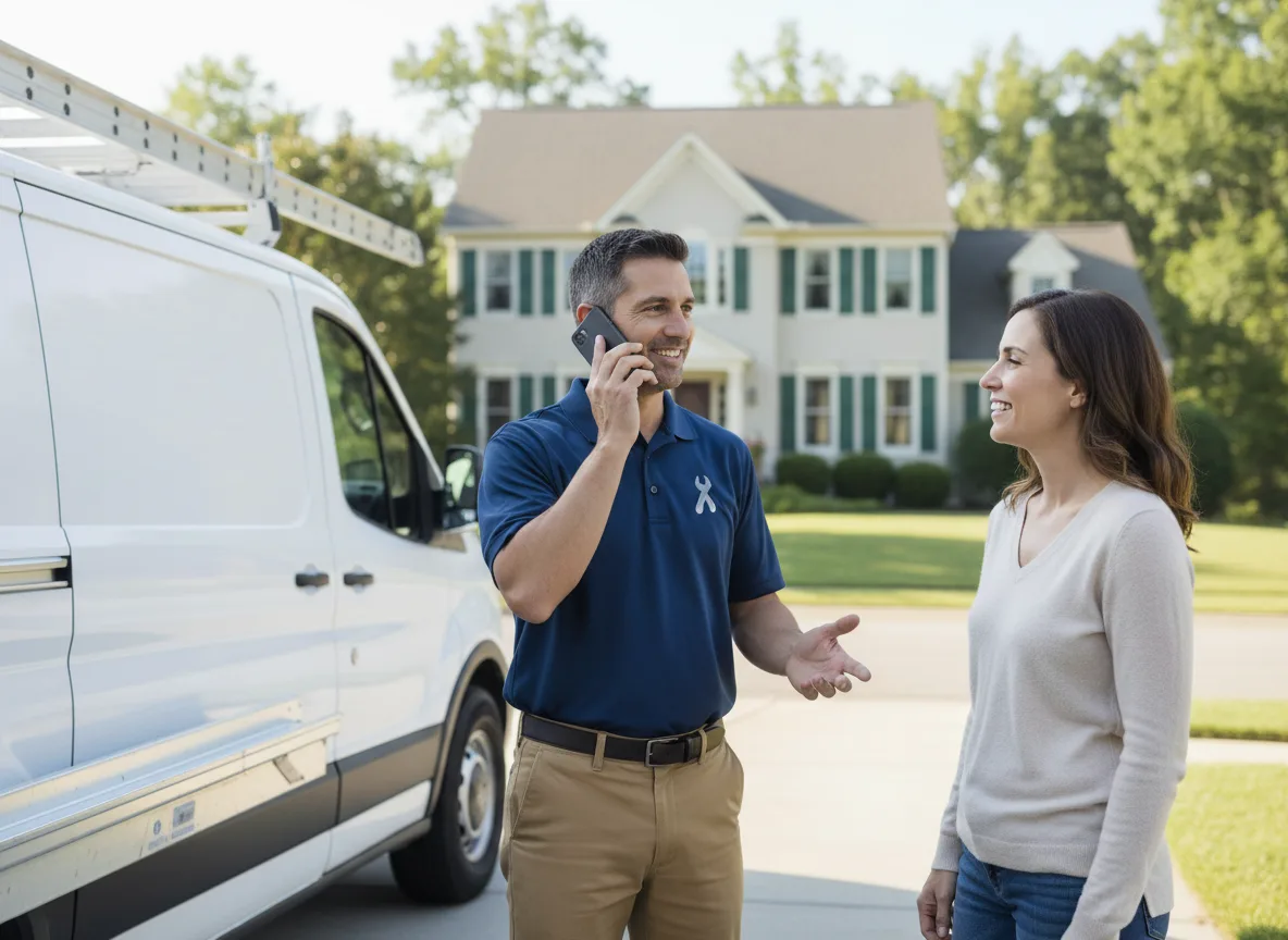 Home Gutter Service Johnston City, IL FAQs